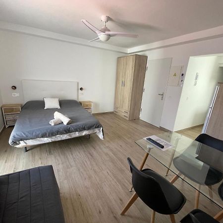 Arguineguin Beach Lux Solarium Sky 외부 사진
