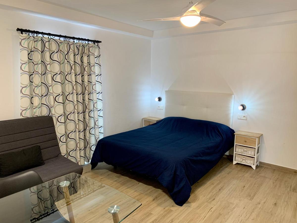 Arguineguin Beach Lux Solarium Sky 외부 사진