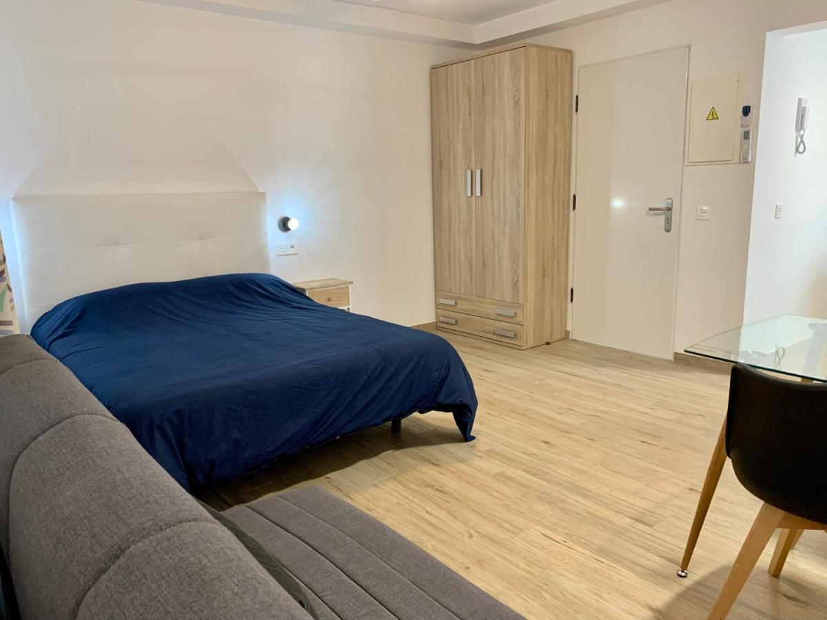 Arguineguin Beach Lux Solarium Sky 외부 사진