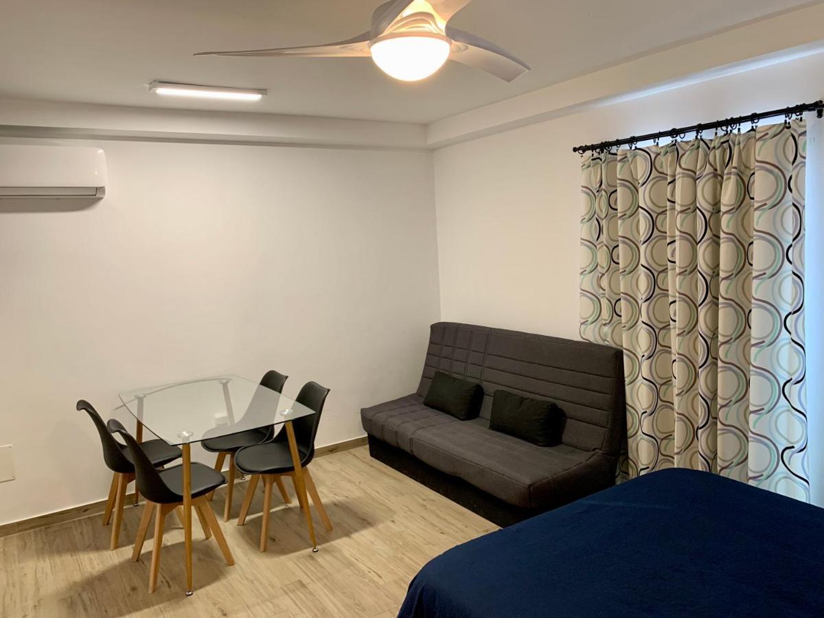 Arguineguin Beach Lux Solarium Sky 외부 사진