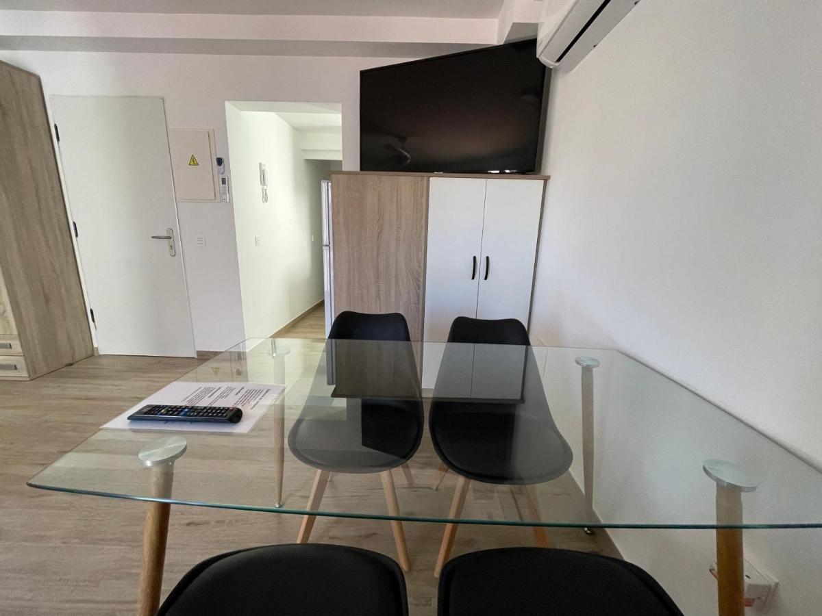 Arguineguin Beach Lux Solarium Sky 외부 사진