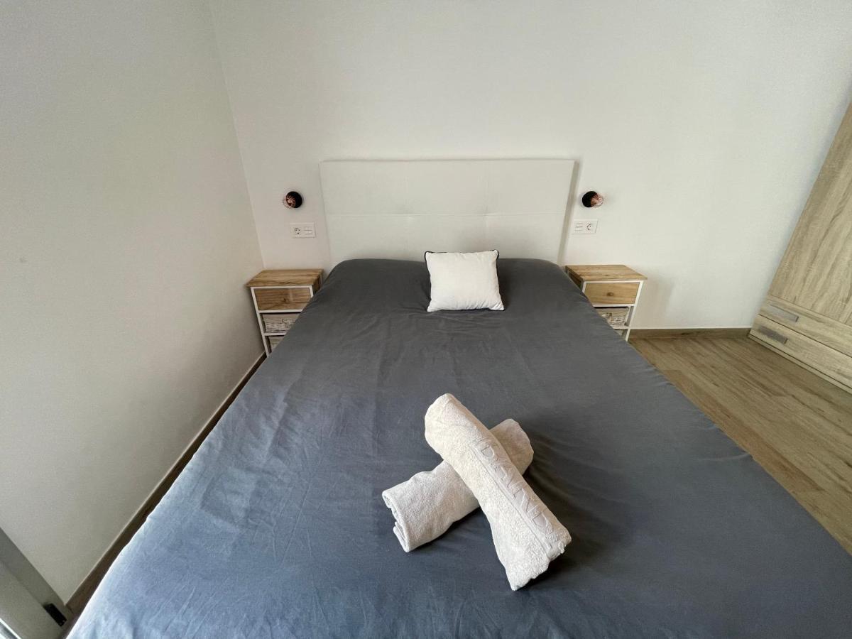 Arguineguin Beach Lux Solarium Sky 외부 사진