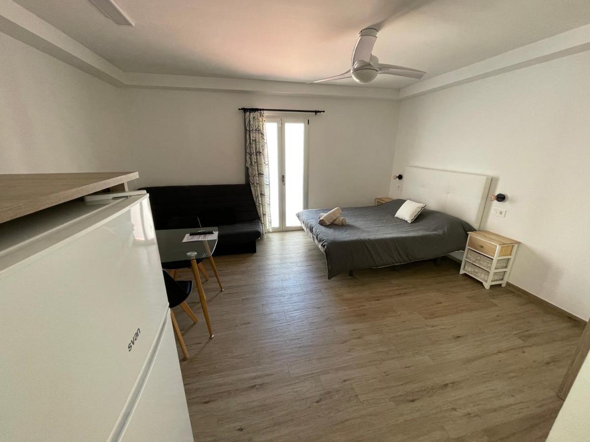 Arguineguin Beach Lux Solarium Sky 외부 사진