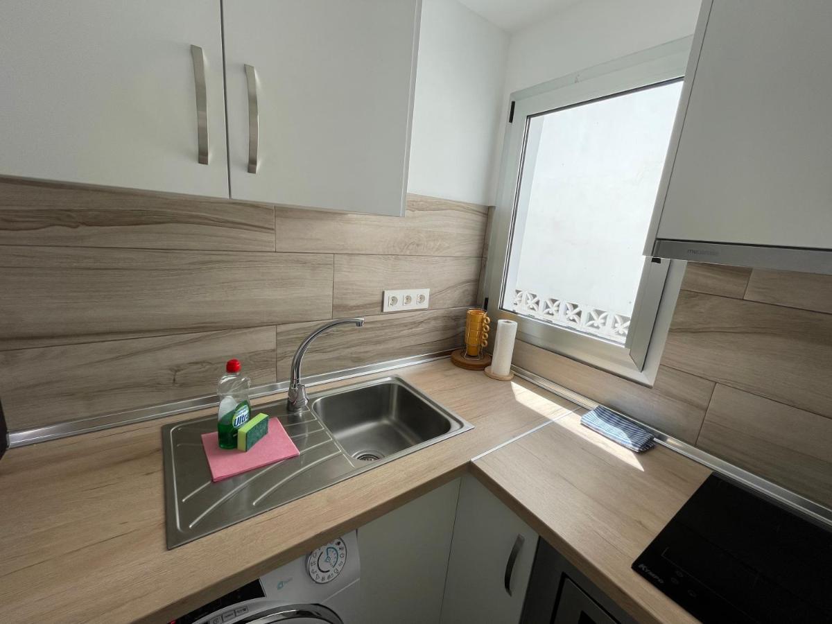 Arguineguin Beach Lux Solarium Sky 외부 사진