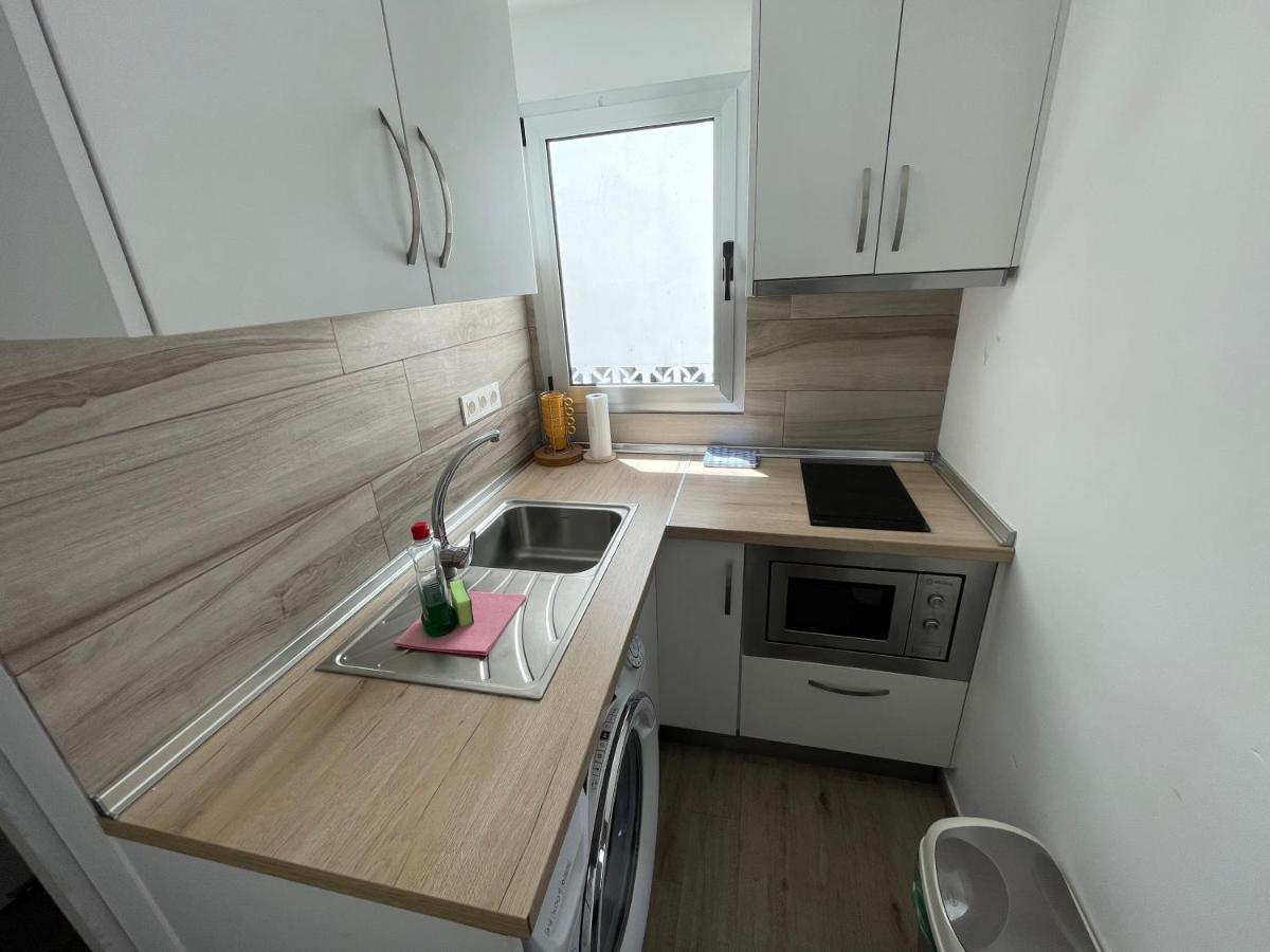 Arguineguin Beach Lux Solarium Sky 외부 사진