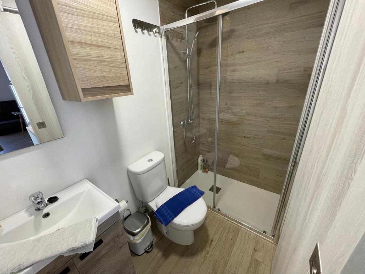 Arguineguin Beach Lux Solarium Sky 외부 사진