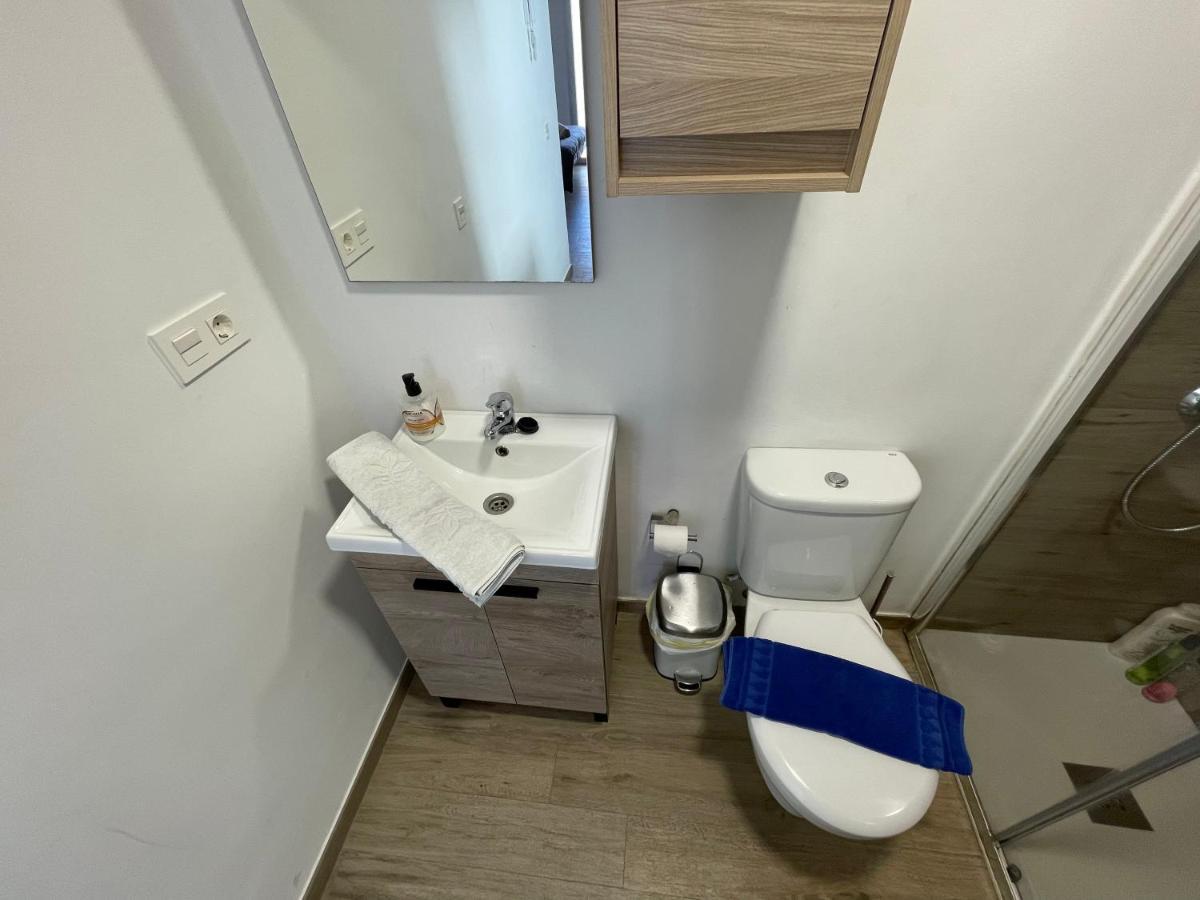 Arguineguin Beach Lux Solarium Sky 외부 사진